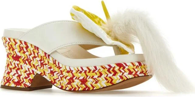 Loewe Sandals - Image 2
