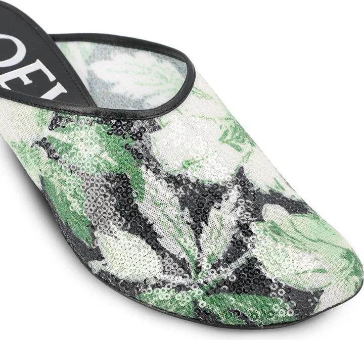 Loewe Sandals - Image 4