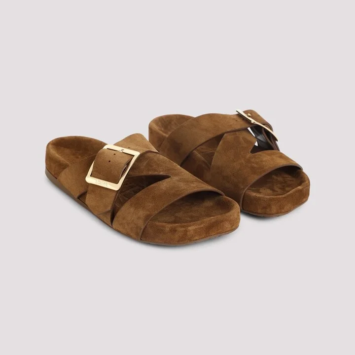 Loewe Sandals - Image 3