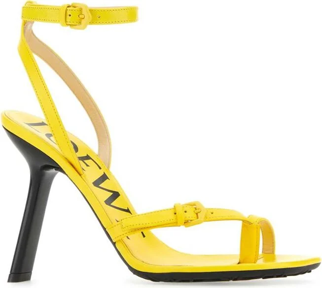 Loewe Sandals - Image 2