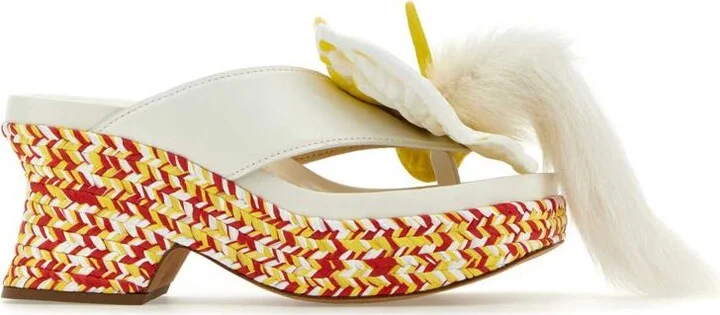 Loewe Sandals