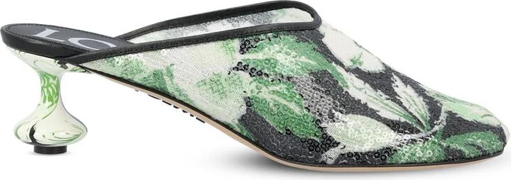 Loewe Sandals