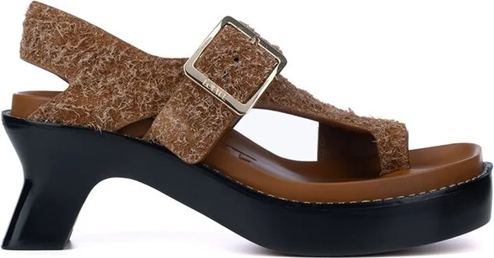 Loewe Sandals