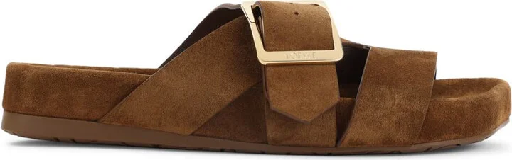 Loewe Sandals