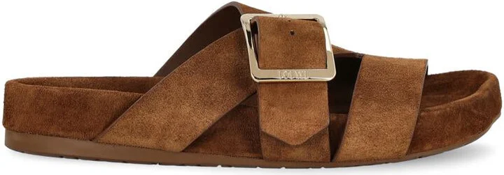 Loewe Sandals