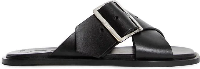Loewe Sandals & Slides