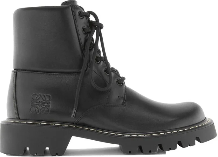 Loewe Sierra Ankle Boot Shoes