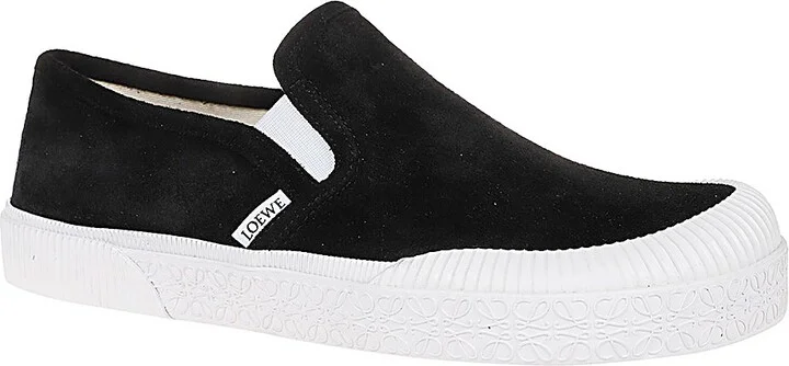 Loewe Slip On Terra Vulca - Image 2