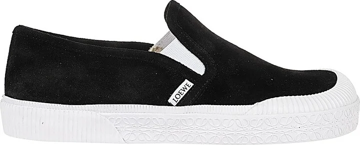 Loewe Slip On Terra Vulca