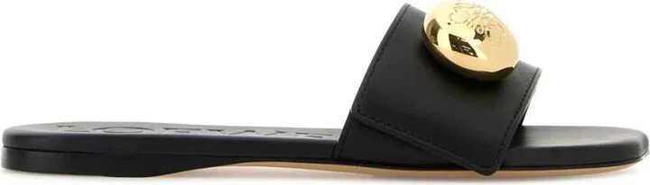 Loewe Slippers