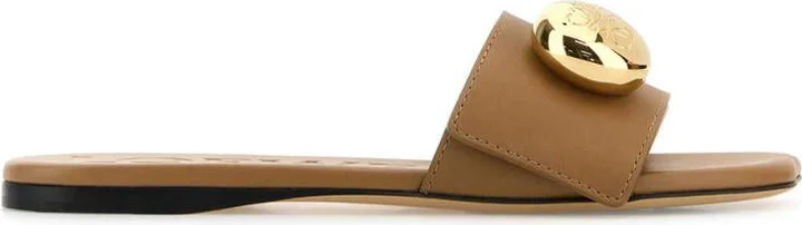 Loewe Slippers