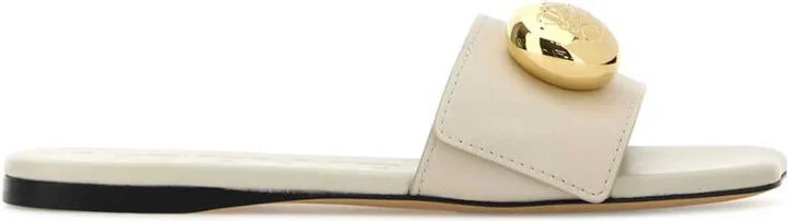 Loewe Slippers