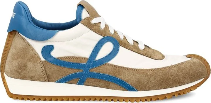 SAND/BLUE/WHITE