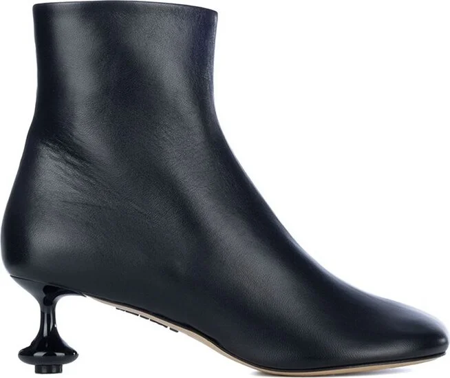 Loewe Toy Ankle Boots