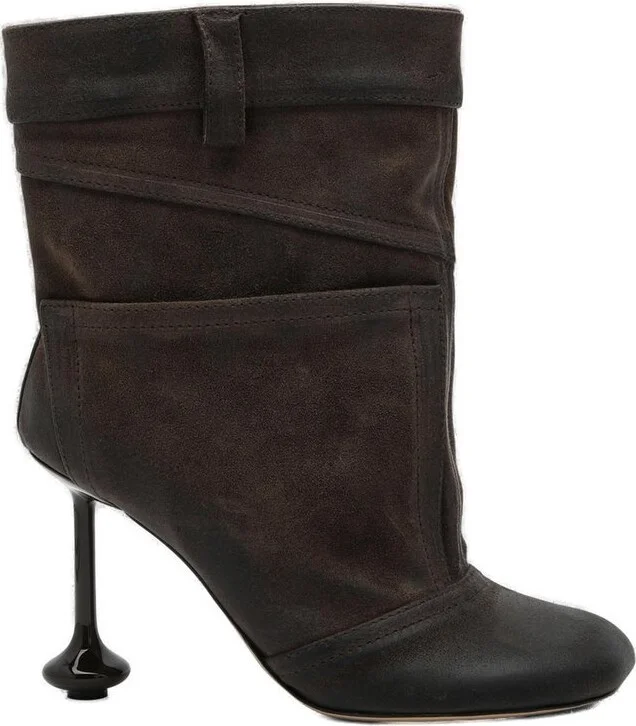 Loewe Toy Ankle Boots