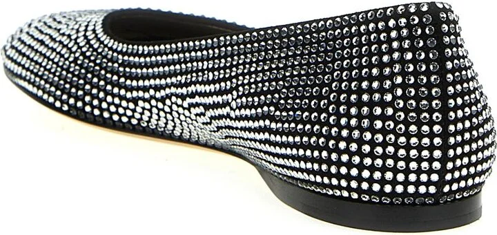 Loewe 'Toy' Ballet Flats - Image 3