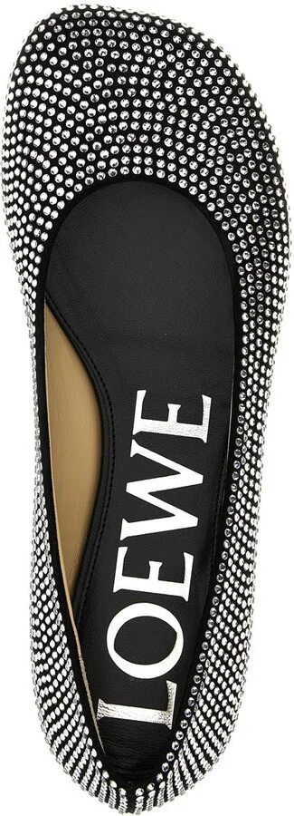 Loewe 'Toy' Ballet Flats - Image 4