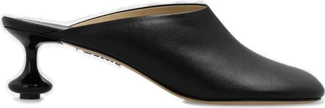 Loewe Toy Slip-On Mules