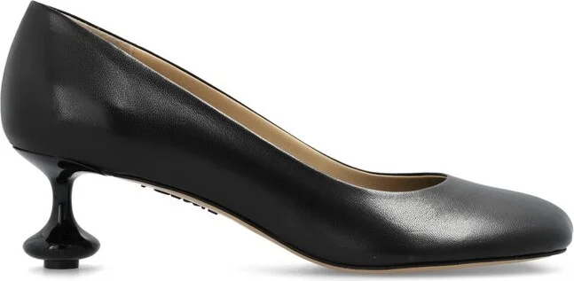 Loewe Toy Stiletto Pumps