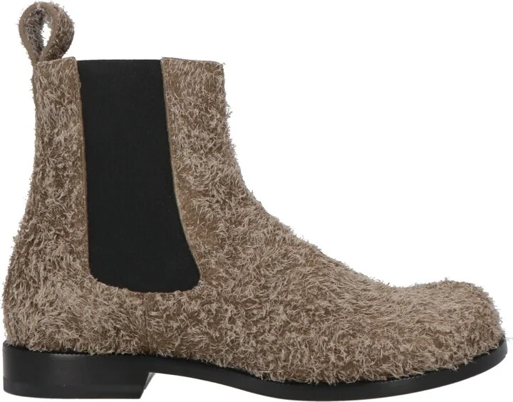 Loewe Woman Ankle boots - Image 3