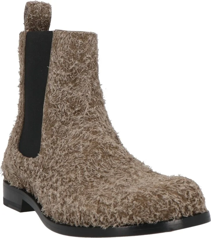 Loewe Woman Ankle boots - Image 4