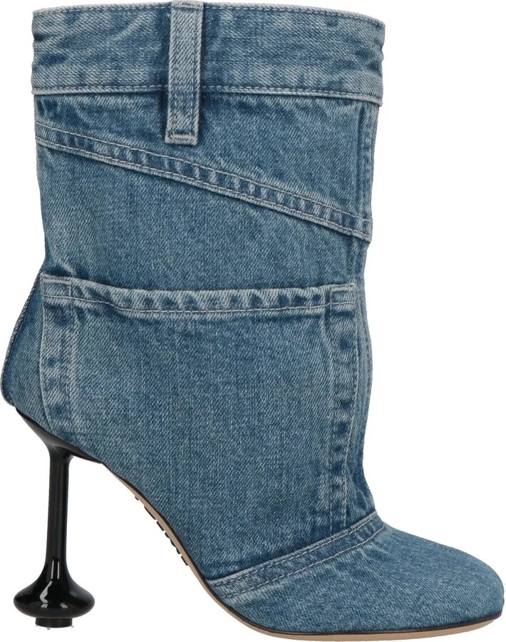 Loewe Woman Ankle boots - Image 3
