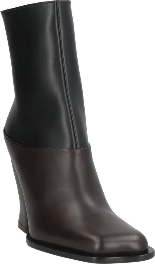 Loewe Woman Ankle boots - Image 4