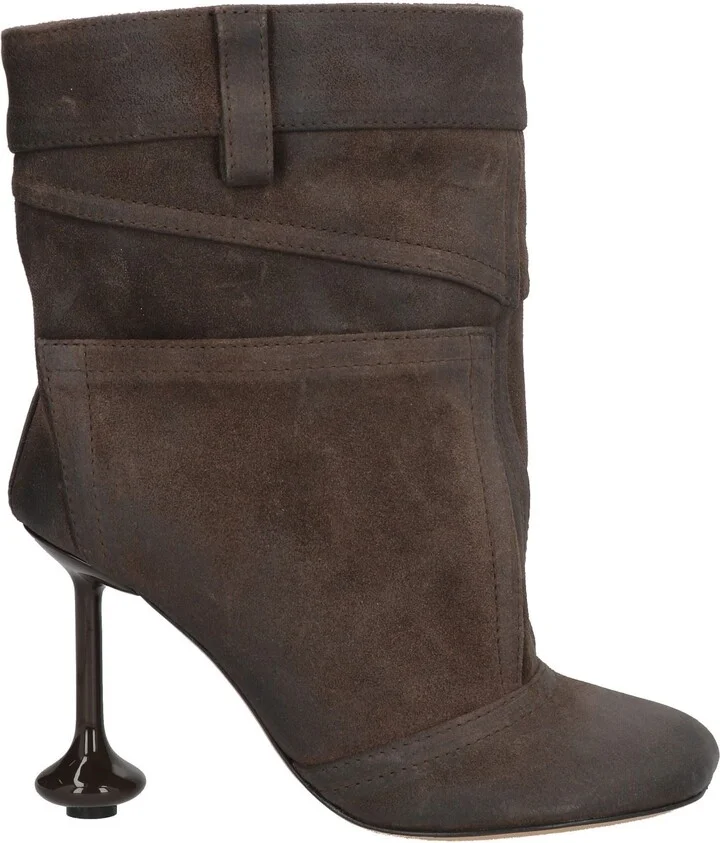 Loewe Woman Ankle boots - Image 3