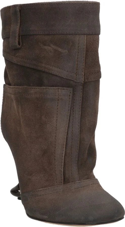 Loewe Woman Ankle boots - Image 4
