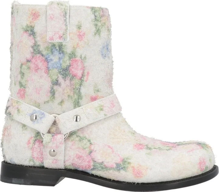 Loewe Woman Ankle boots - Image 3