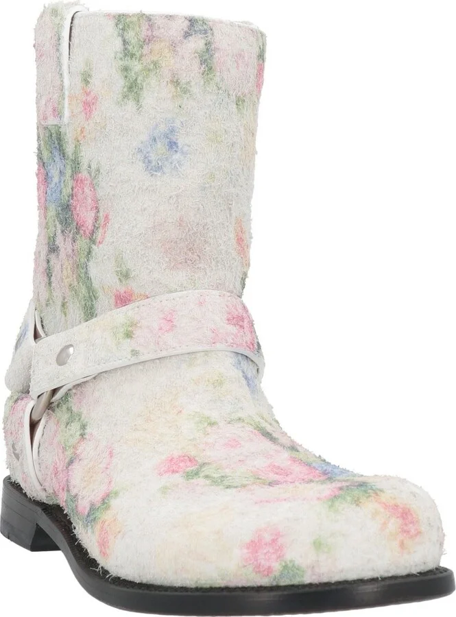 Loewe Woman Ankle boots - Image 4
