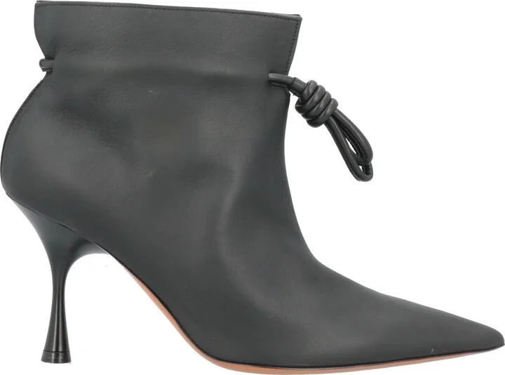 Loewe Woman Ankle boots - Image 3