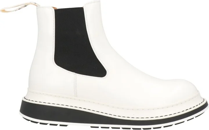 Loewe Woman Ankle boots - Image 3