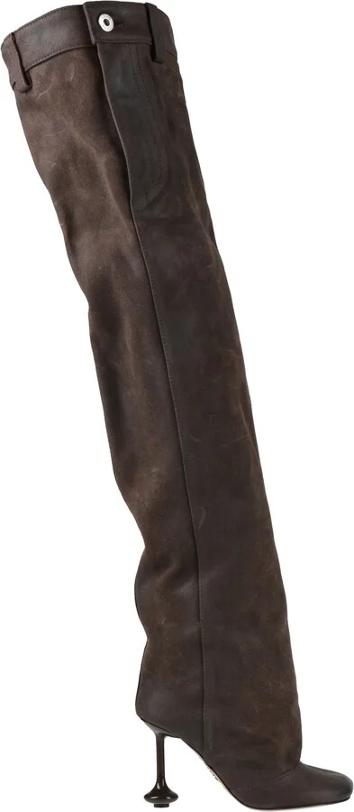 Loewe Woman Boot - Image 3