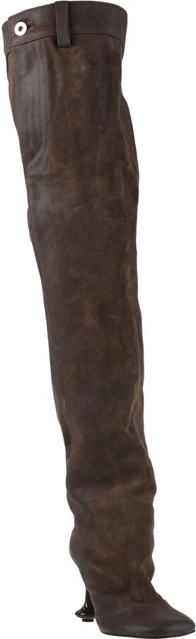 Loewe Woman Boot - Image 4