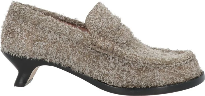 Loewe Woman Loafers - Image 3