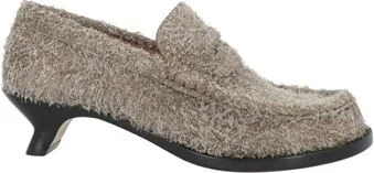 Loewe Woman Loafers