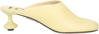 Loewe Woman Mules & Clogs