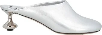 Loewe Woman Mules & Clogs