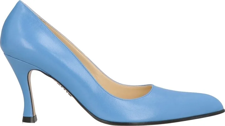 Loewe Woman Pumps - Image 3