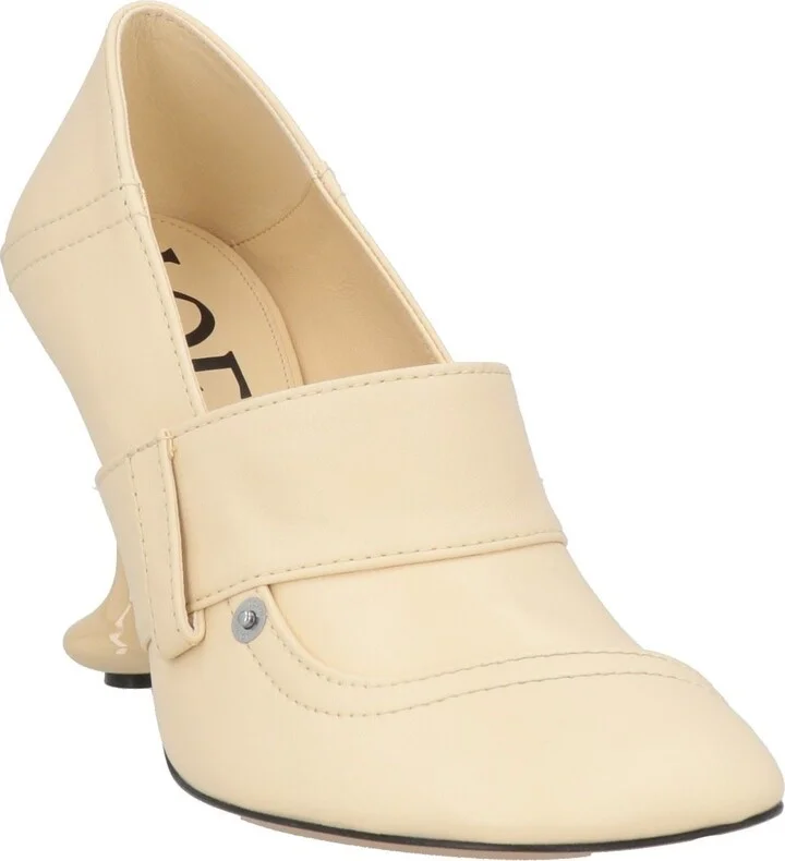 Loewe Woman Pumps - Image 4