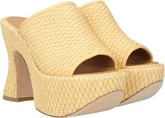 Loewe Woman Sandals - Image 2