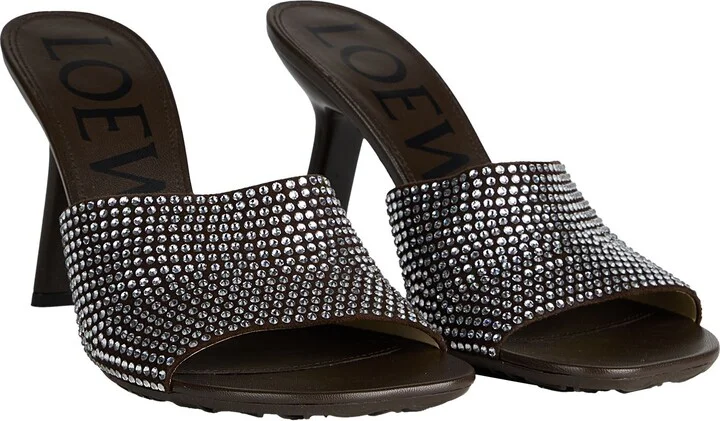 Loewe Woman Sandals - Image 4
