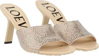 Loewe Woman Sandals - Image 5