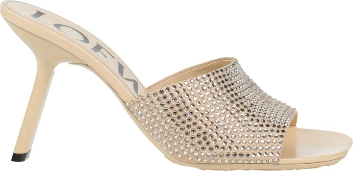 Loewe Woman Sandals - Image 6