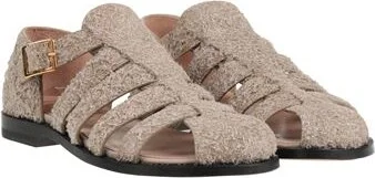 Loewe Woman Sandals - Image 2