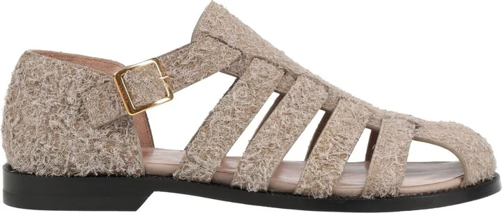 Loewe Woman Sandals - Image 3