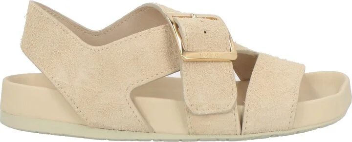 Loewe Woman Sandals - Image 3
