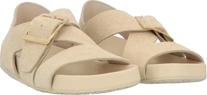 Loewe Woman Sandals - Image 4