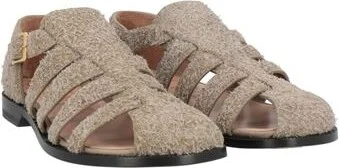 Loewe Woman Sandals - Image 2